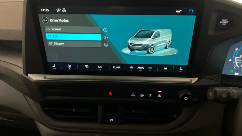 Volkswagen Transporter T28 Swb Diesel 2.0 TDI 110 Commerce Pro Van